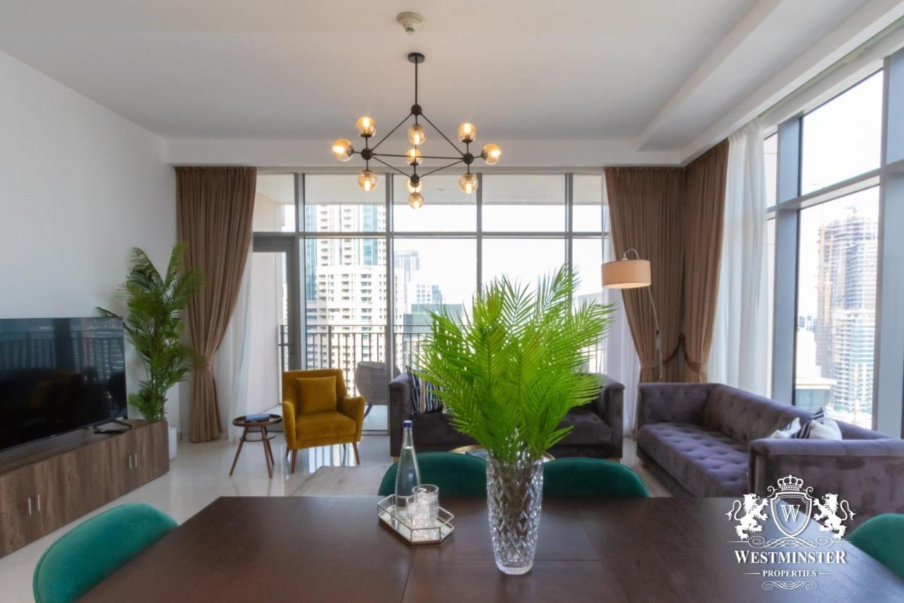 Apartment Westminster Boulevard Crescent
