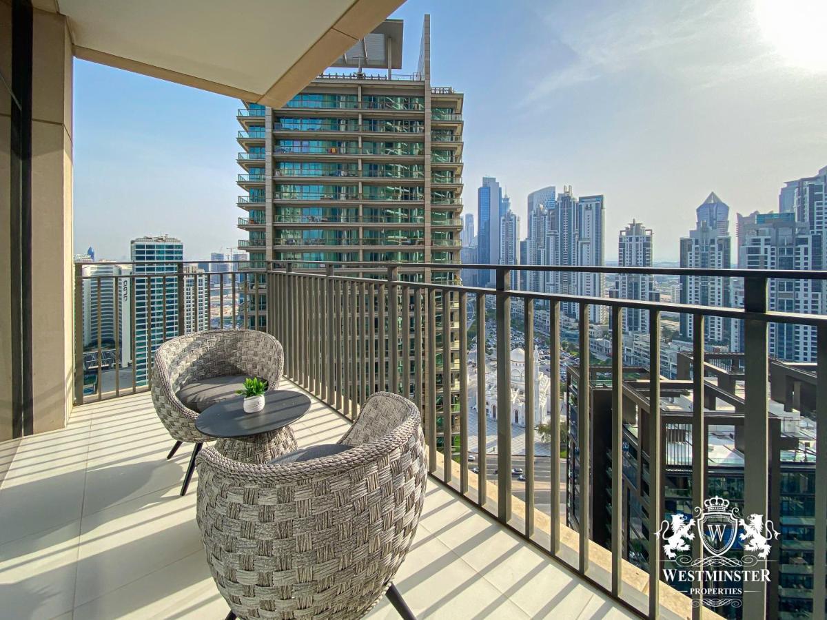 Apartment Westminster Boulevard Crescent Dubai