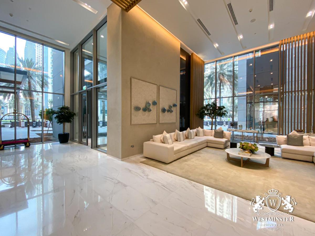 Westminster Boulevard Crescent Dubai