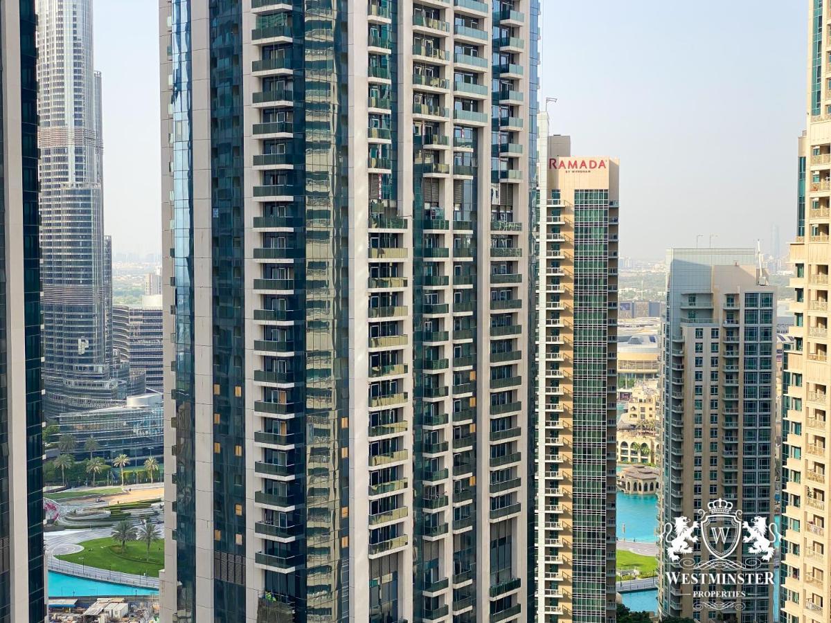 Westminster Boulevard Crescent * Dubai