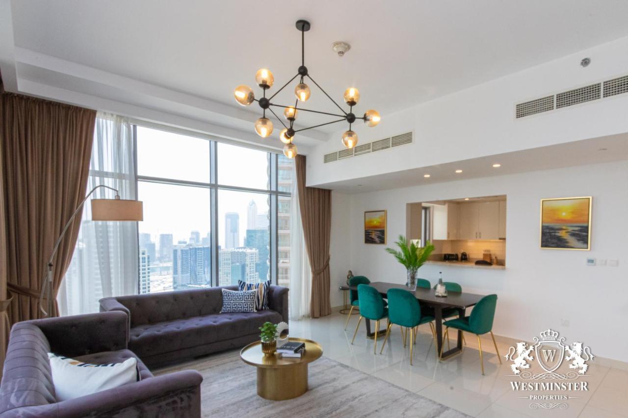 Apartment Westminster Boulevard Crescent Dubai