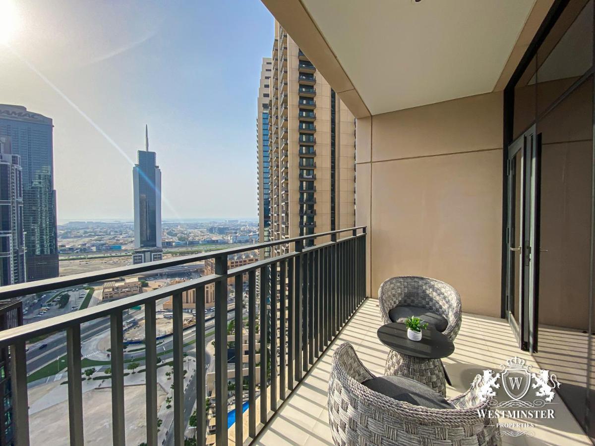Apartment Westminster Boulevard Crescent *