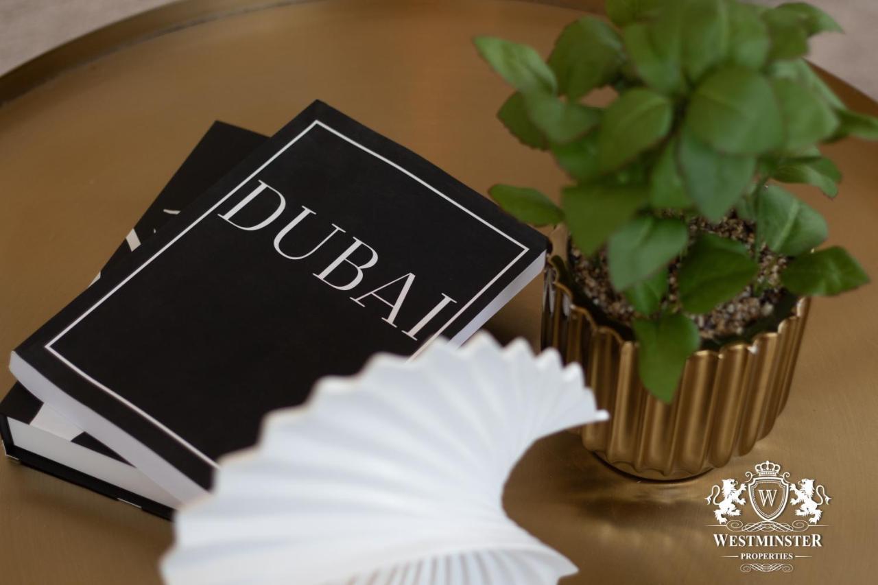 Westminster Boulevard Crescent Apartment Dubai