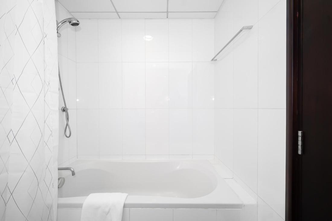 Apartamento Higuests - Dazzling Apt With Panoramic View Near Burj Khalifa *