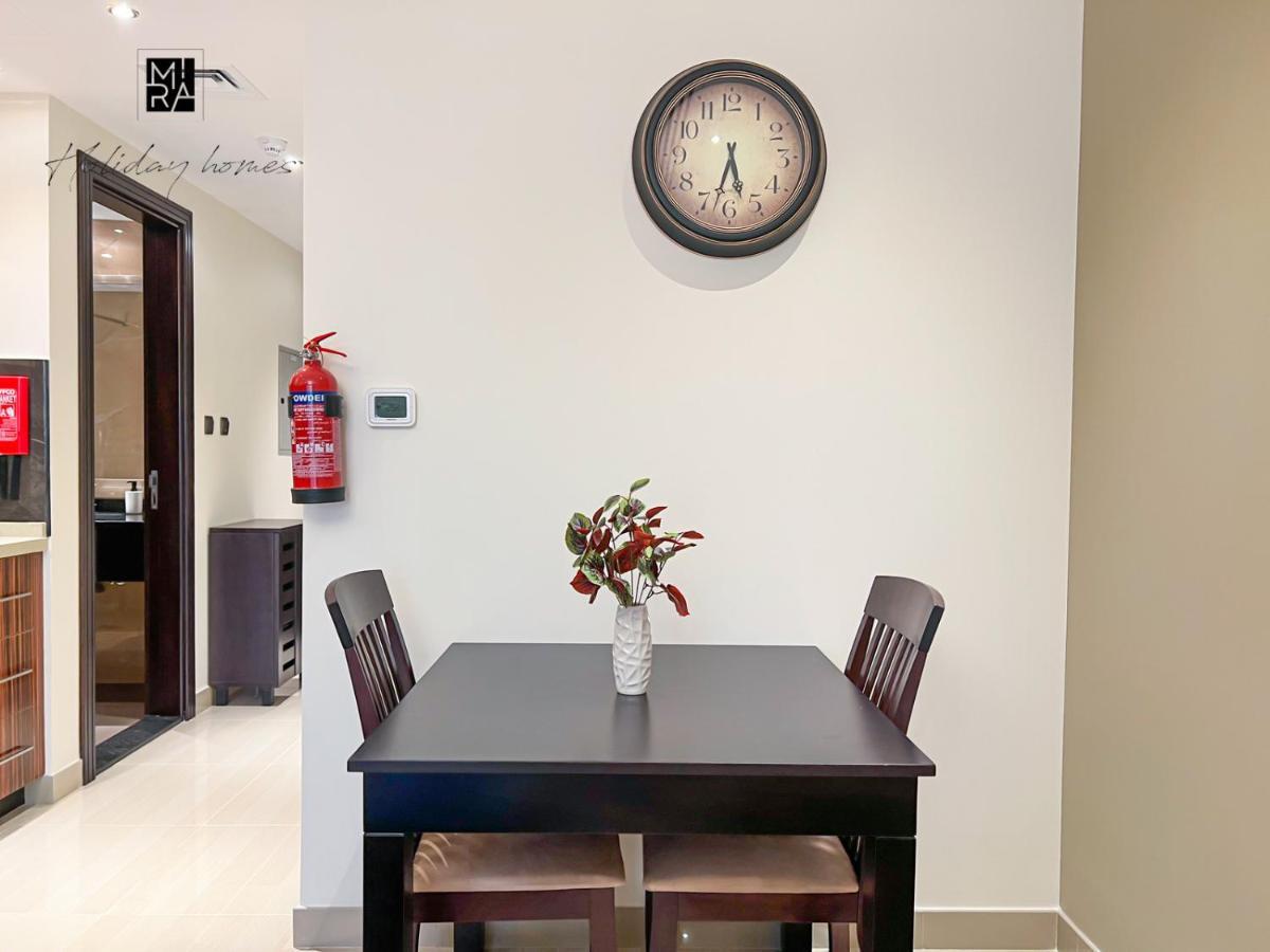 Apartament Mira Homes - Newly Furnished In Downtown Dubai