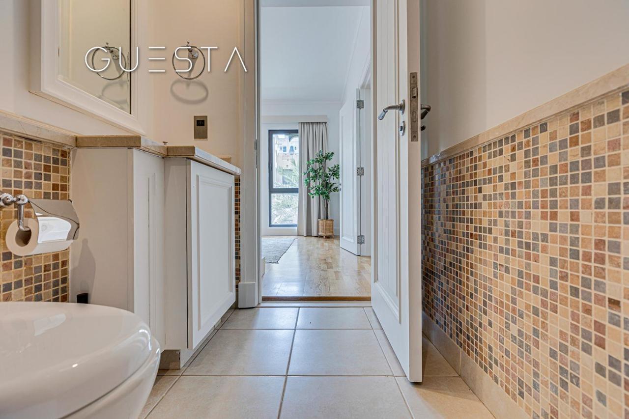 Yansoon By Emaar, Downtown Apartamento *