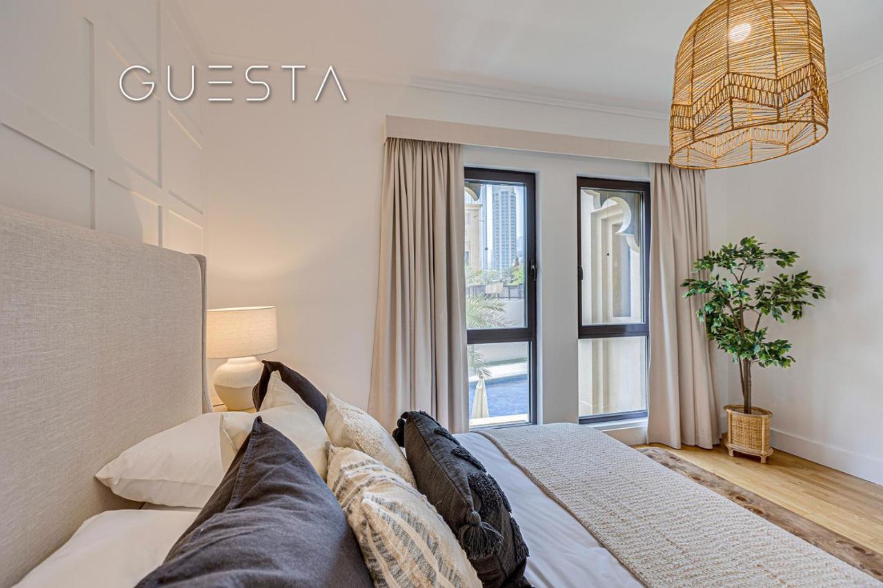 Apartamento Yansoon By Emaar, Downtown