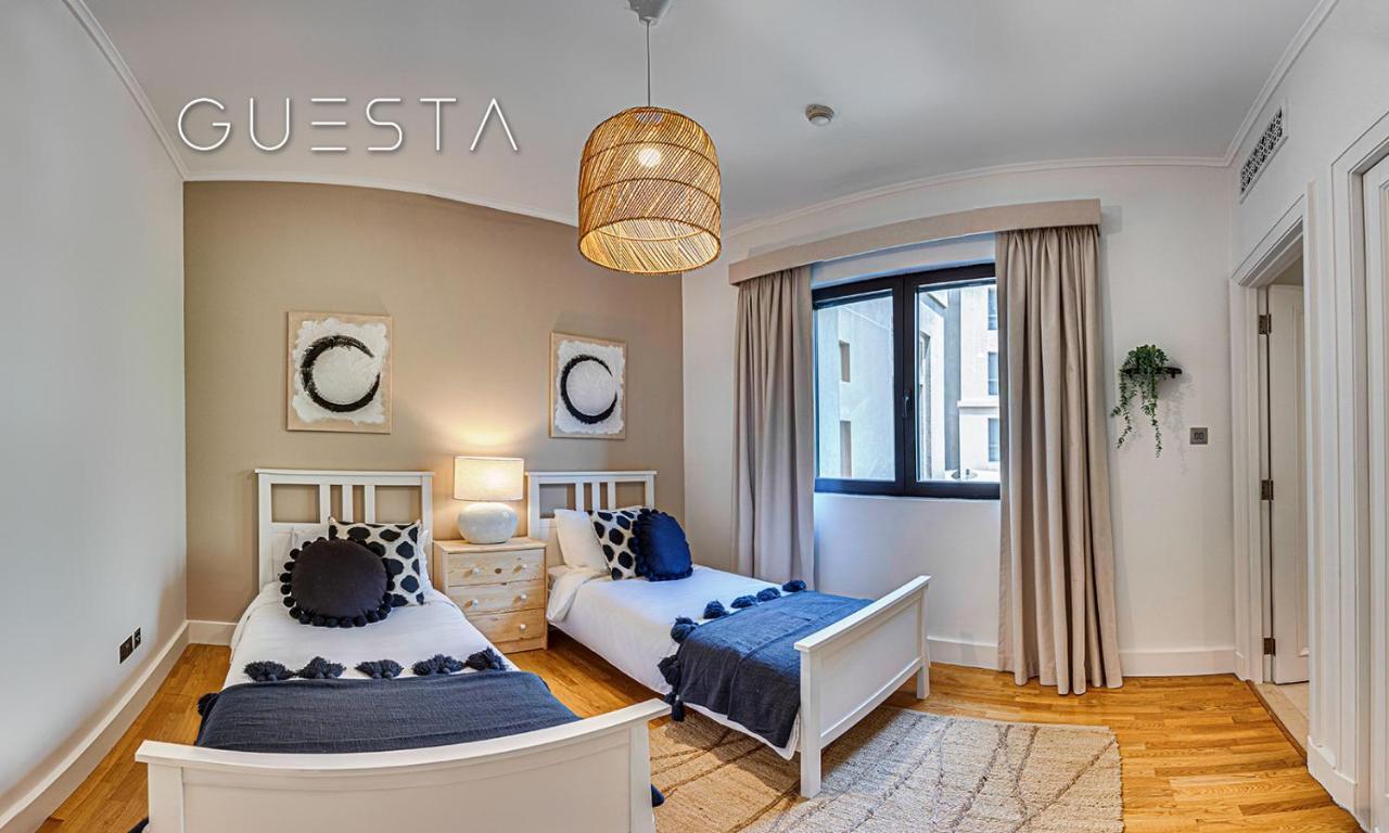 Apartamento Yansoon By Emaar, Downtown Dubái