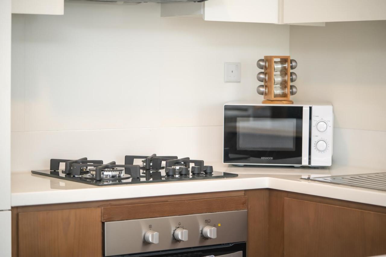 Apartment Higuests - Chic In Jvc With Panoramic City Views Dubai