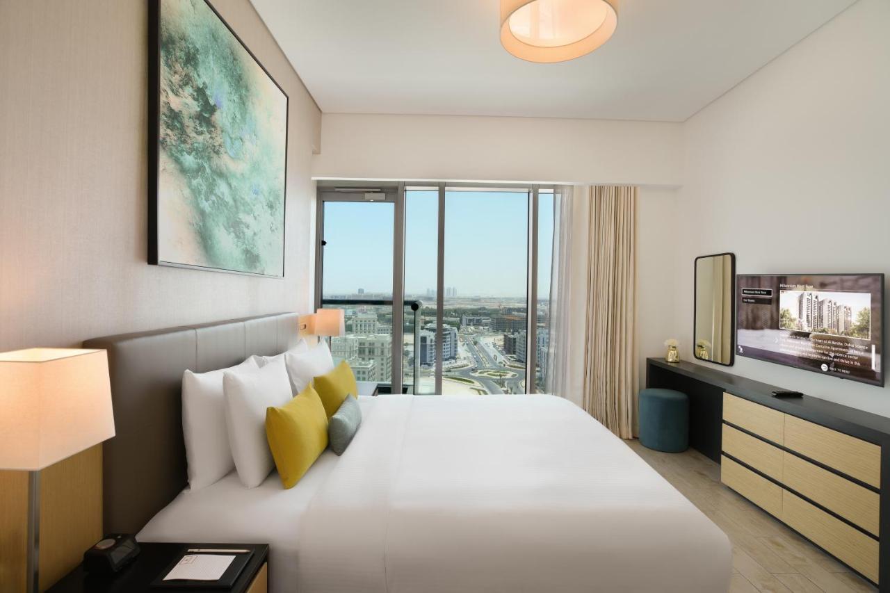 Millennium Executive Mont Rose Apartahotel 4*