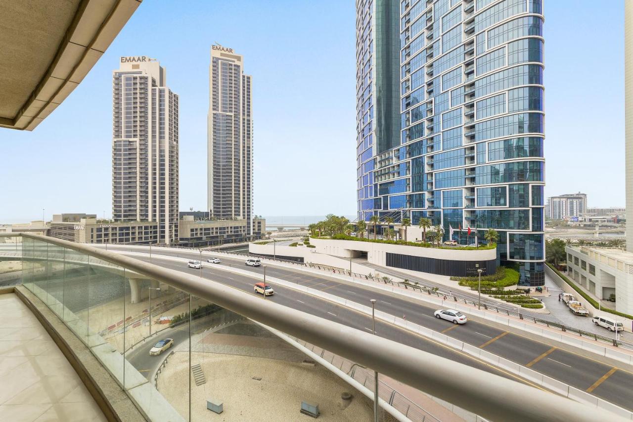 Appartement Beautiful Two Bedroom Apartment By Marina Promenade