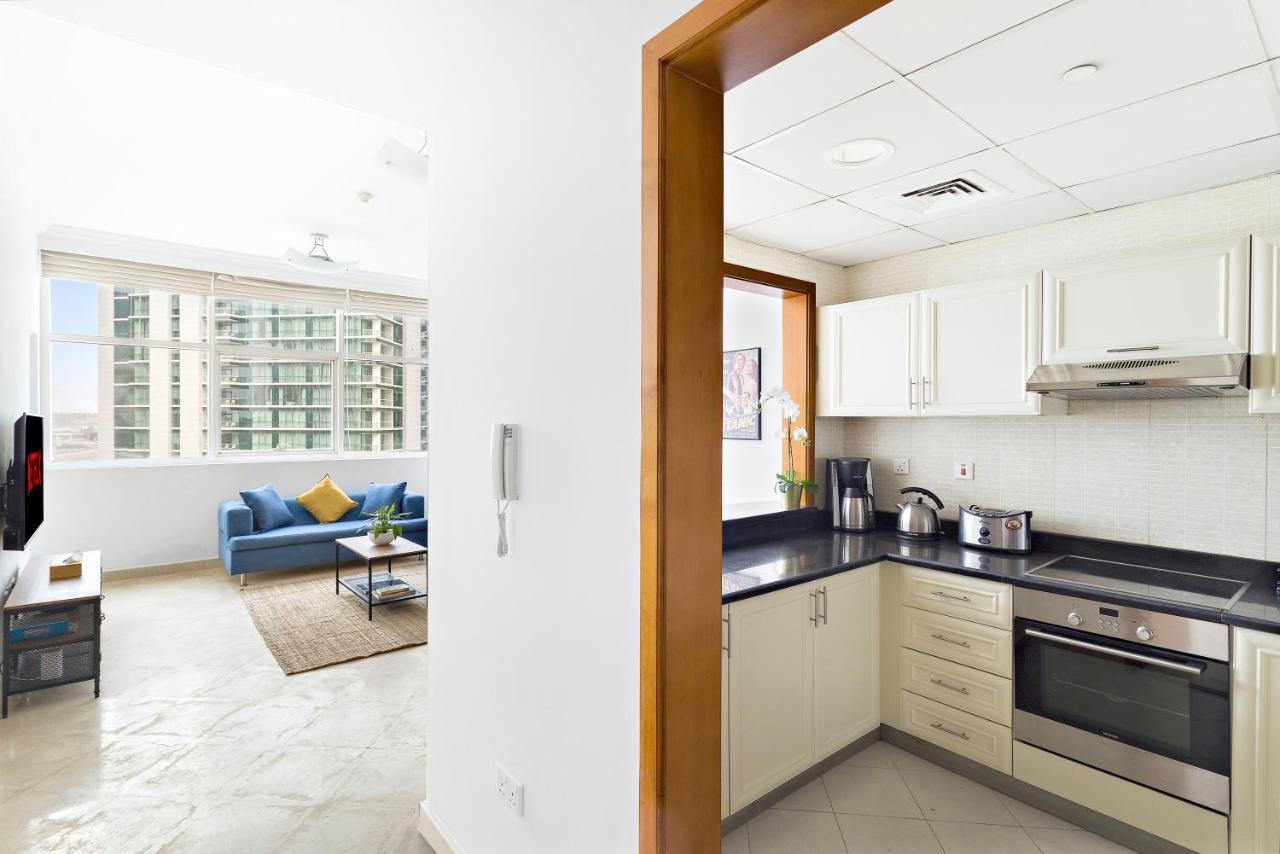 Beautiful Two Bedroom Apartment By Marina Promenade Appartement *