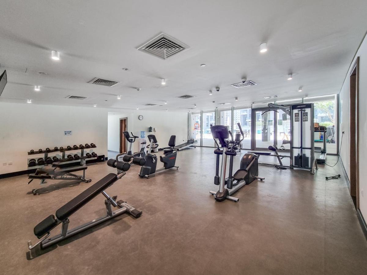 Eden's Homes & - Millennium Atria Residences Appartement *