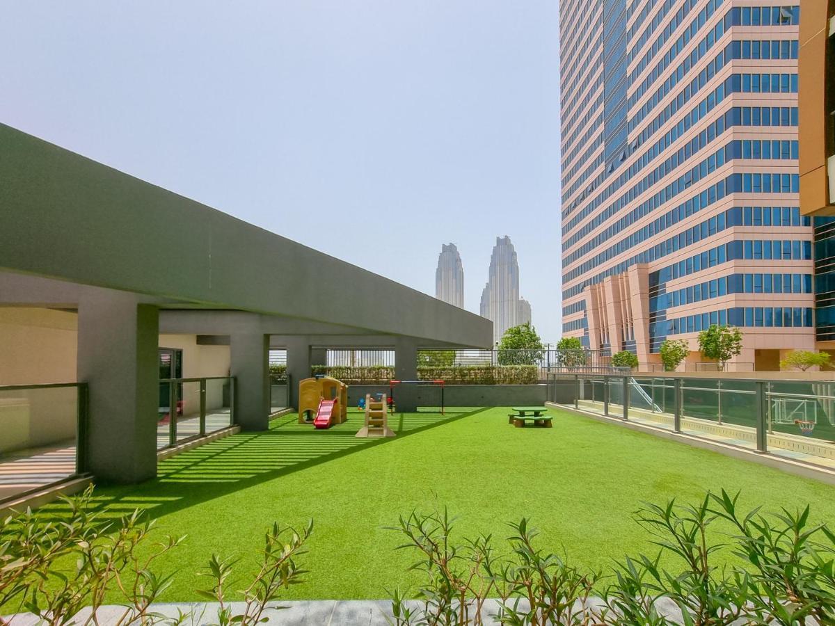 Eden's Homes & - Millennium Atria Residences Appartement Dubai