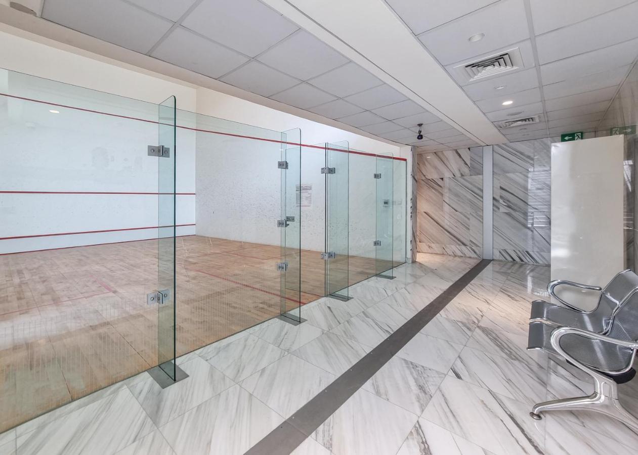 Eden's Homes & - Millennium Atria Residences Appartement