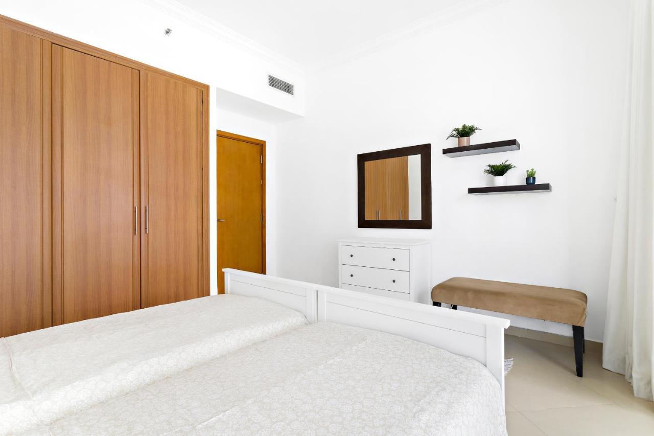 Appartement Beautiful Two Bedroom Apartment By Marina Promenade Dubai
