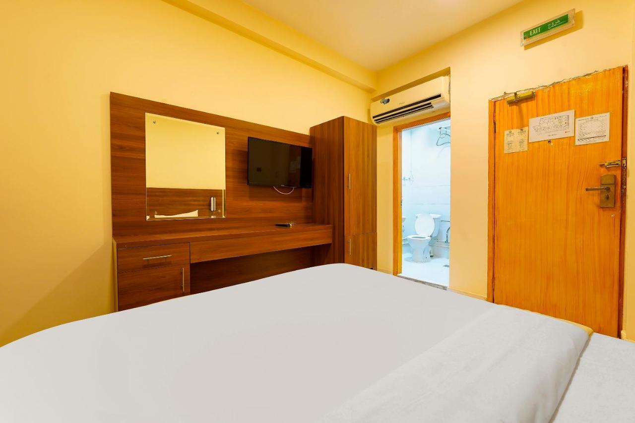 Hotel Oyo 925 Emirates
