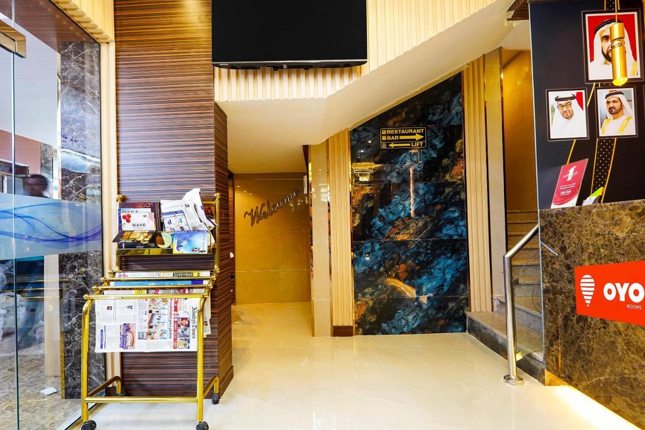 Hotel Oyo 925 Emirates Dubai