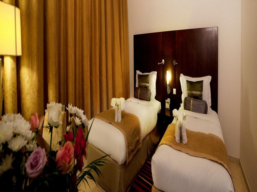 Dusit Marina Hotel de apartamente 4*