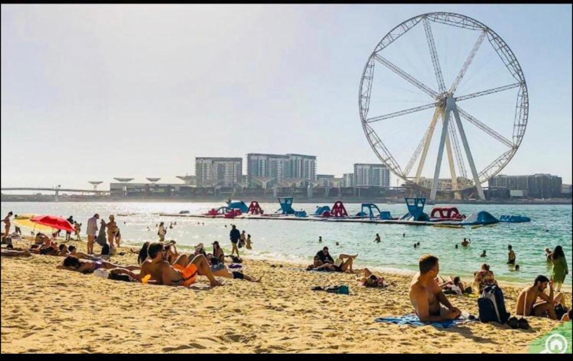 Apartamento Marina Sail Dubai