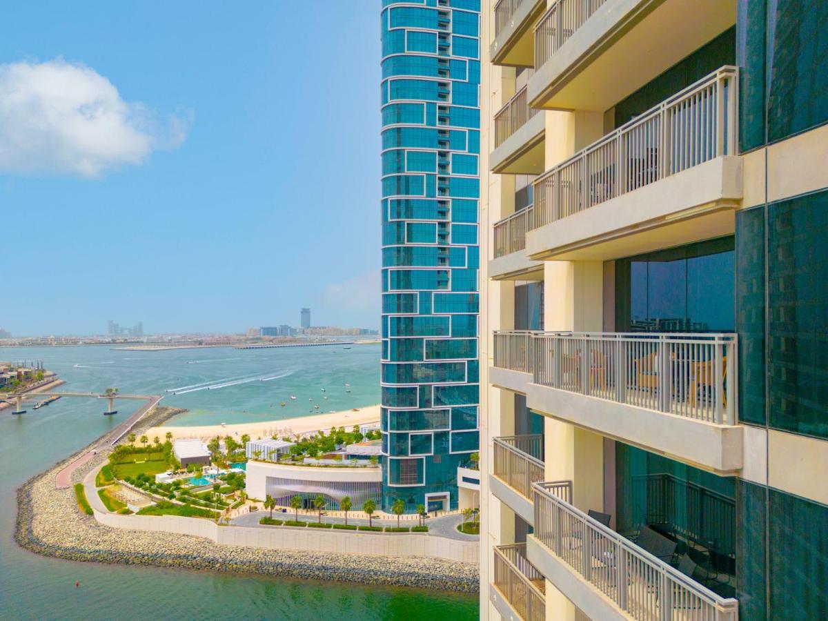Eden's - 52/42 Emaar Appartement