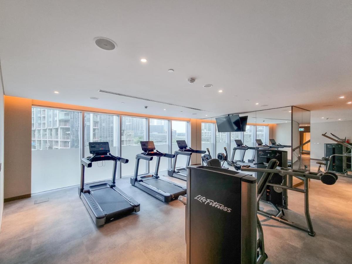 Eden's Homes & - Opera Grand Apartamento *