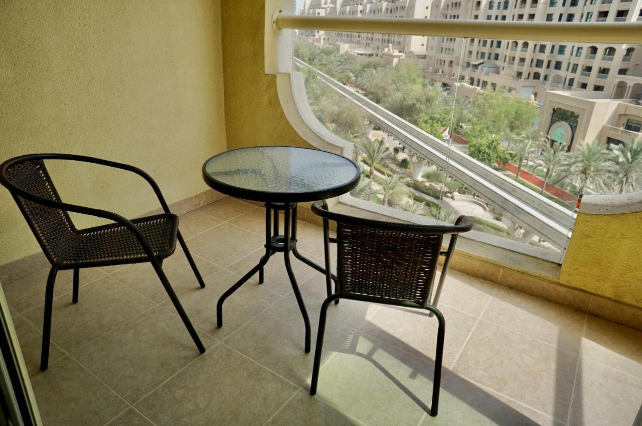 Luxury Palm Jumeirah Dubaï