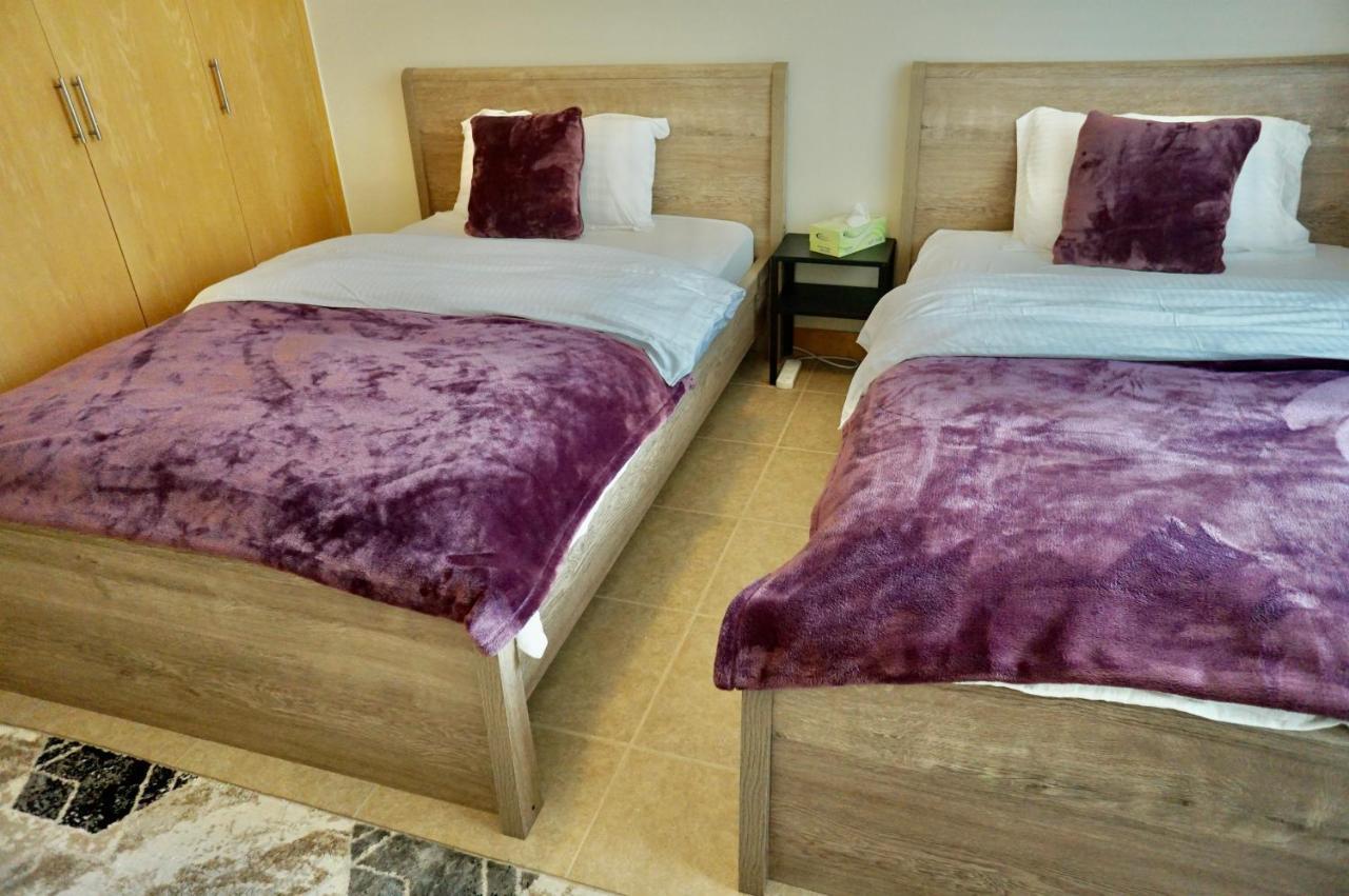 Luxury Palm Jumeirah Apartament *
