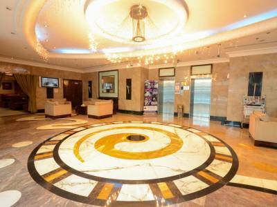 Grand Midwest Appart hôtel 4*
