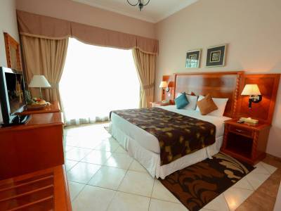 Appart hôtel Grand Midwest Dubaï