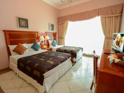 Grand Midwest 4* Dubaï