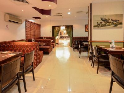 Appart hôtel Grand Midwest