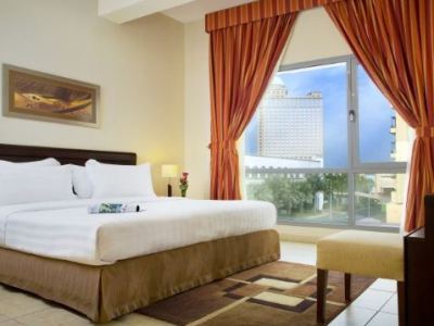 Time Topaz 3* Dubai