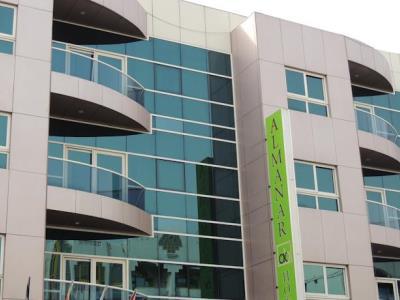 Al Manar 4* Dubai