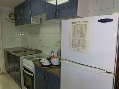 Al Muraqabat Plaza Dubái