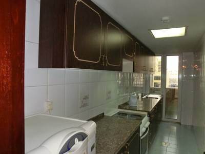 Apartahotel Al Muraqabat Plaza 3*