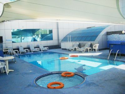 Deira Deluxe 4* Dubái