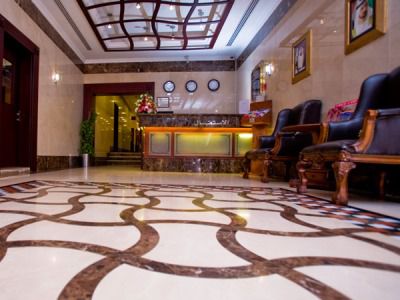Icon Apartahotel Dubái