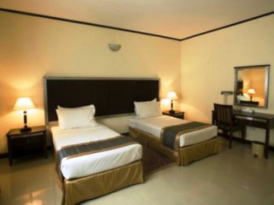 Imperial Apartment