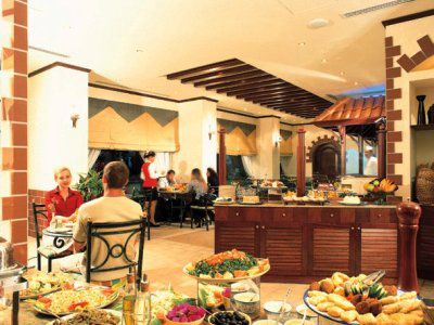 Hotel Khalidia Dubai