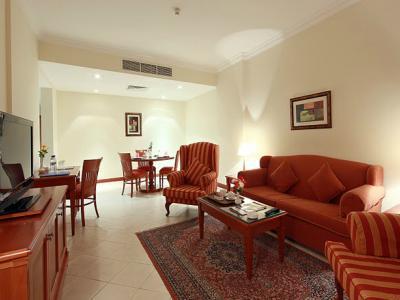 Rolla Apart-hotel Dubai