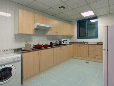 Apart-hotel Rolla 3*