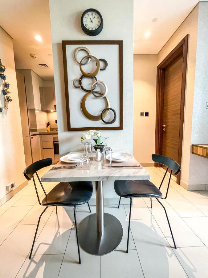 By Latinem Luxury G6-6103 Near Burj Khalifa Appartement Dubaï