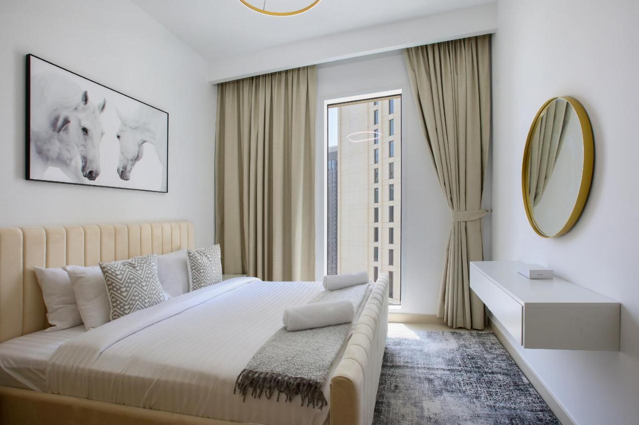 Apartamento Creek Horizon, Creek Harbour - 3br & Maids - Allsopp & Allsopp *