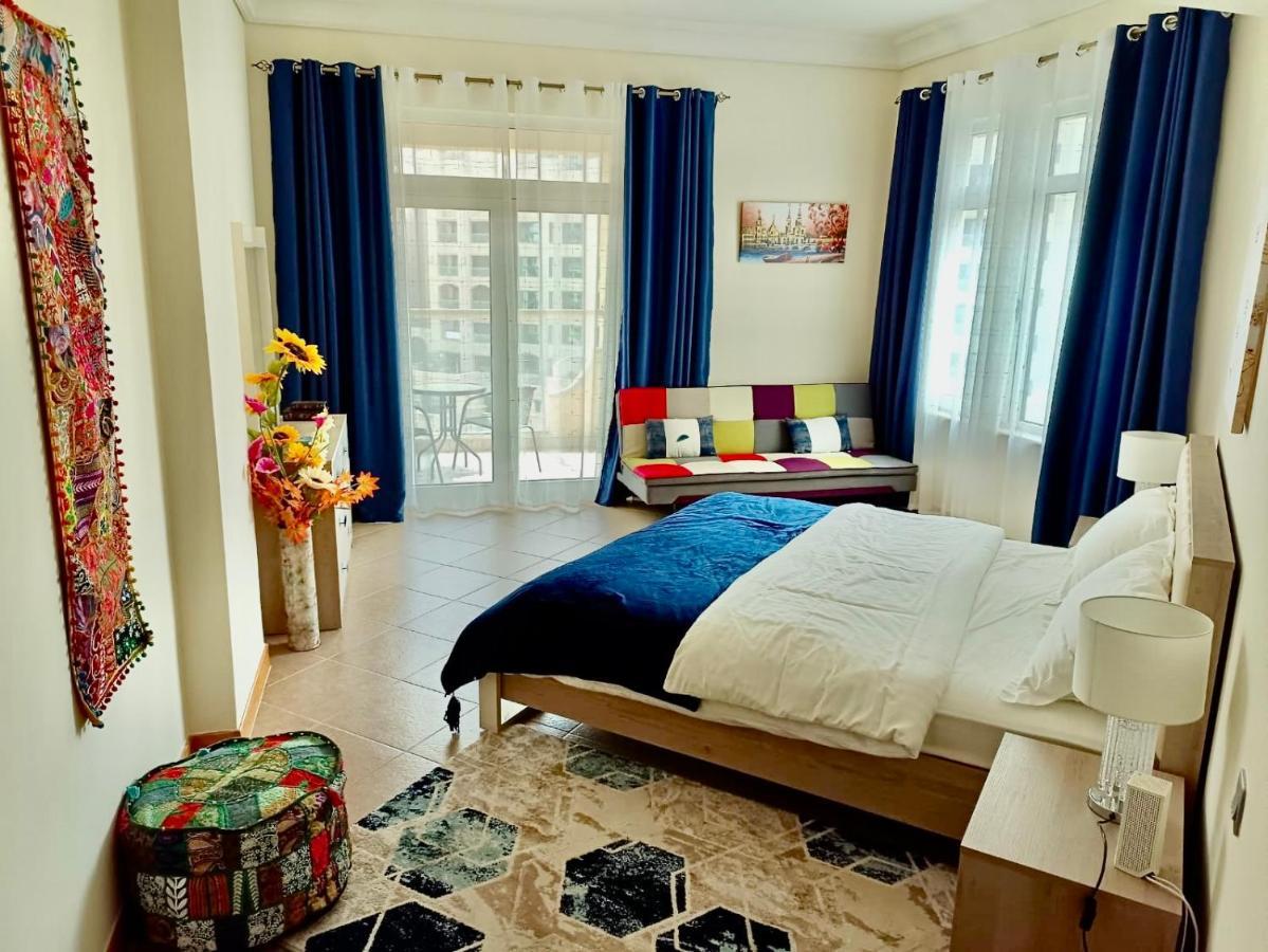 Luxury Palm Jumeirah Apartament *