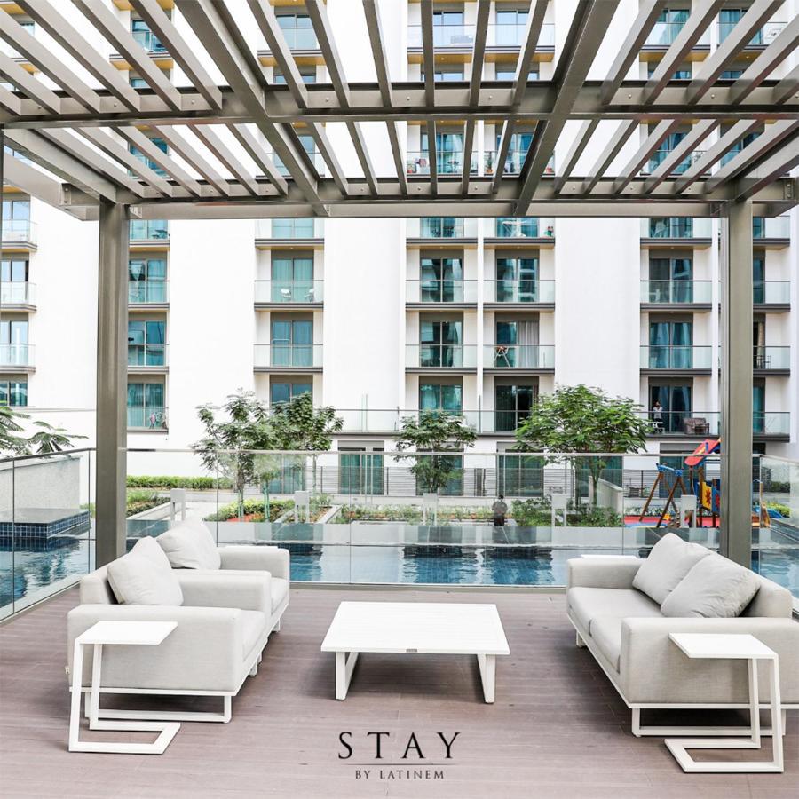 Appartement By Latinem Luxury G6-6103 Near Burj Khalifa *