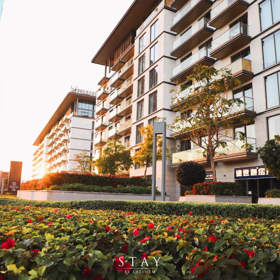 Appartement By Latinem Luxury G6-6103 Near Burj Khalifa *