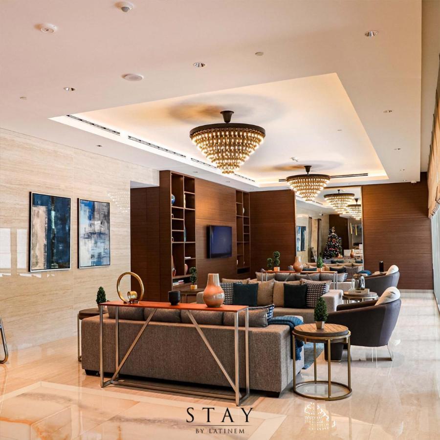 Appartement By Latinem Luxury G6-6103 Near Burj Khalifa