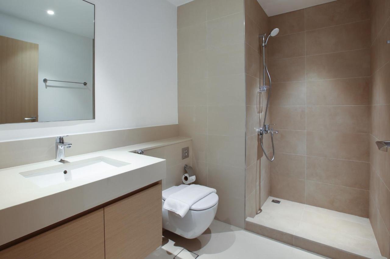 Apartamento Creek Horizon, Creek Harbour - 3br & Maids - Allsopp & Allsopp Dubái