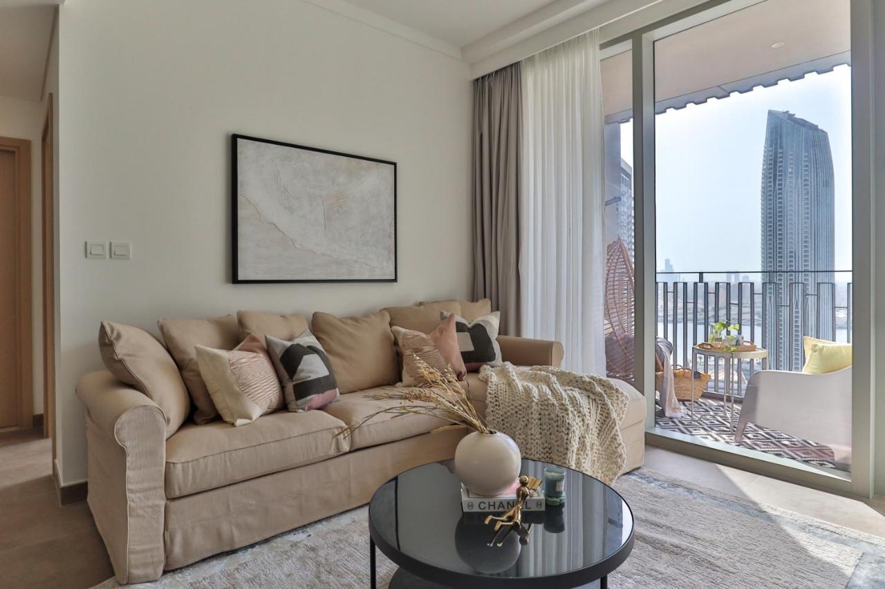 Higuests - Luxe With Panoramic Views On Creek *
